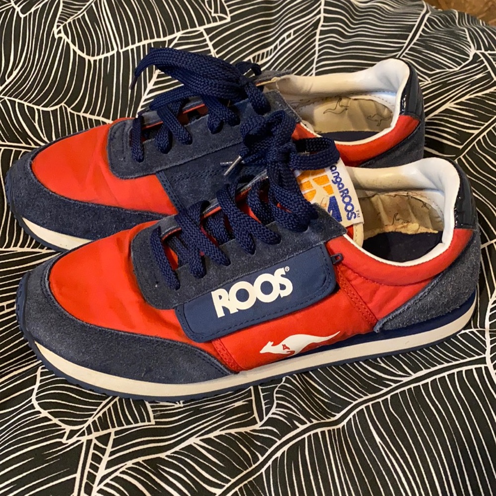 KangaROOS 🦘